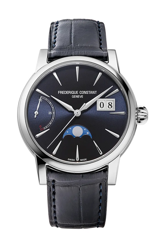 Frederique Constant Manufacture Watch FC-735N3H6