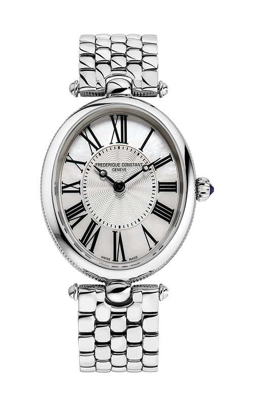 Frederique Constant Classics Watch FC-200MPW2V6B