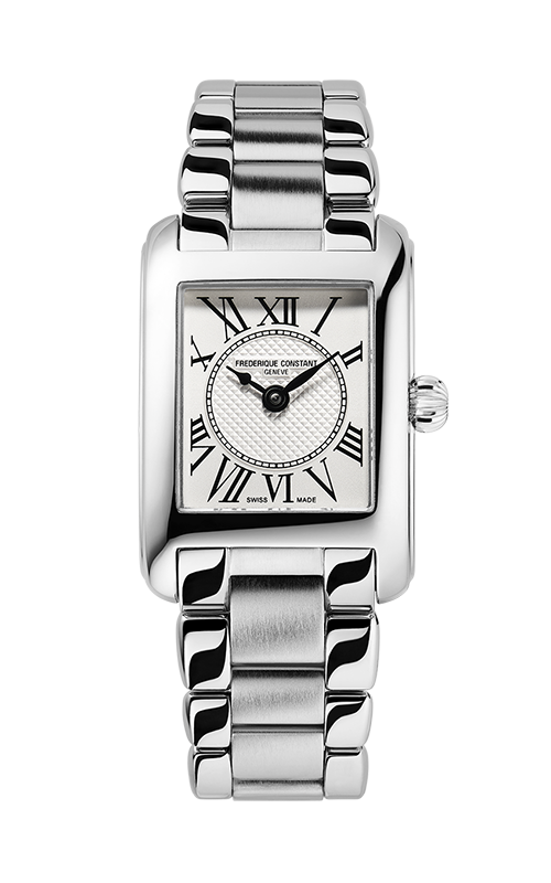 Frederique Constant Classics Watch FC-200MC16B
