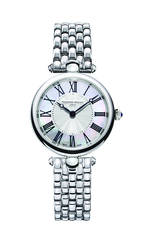 Frederique Constant Classics Watch FC-200MPW2AR6B