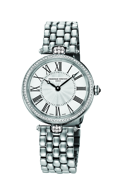 Frederique Constant Classics Watch FC-200MPW2ARD6B