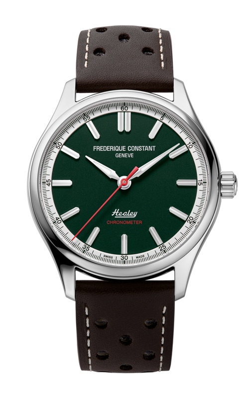 Frederique Constant Classics Watch FC-301HGRS5B6