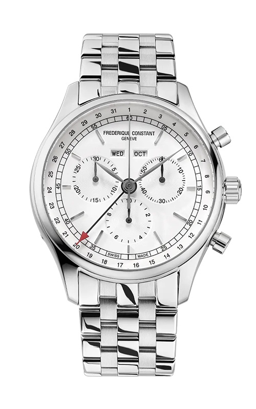 Frederique Constant Classics Watch FC-296SW5B6B
