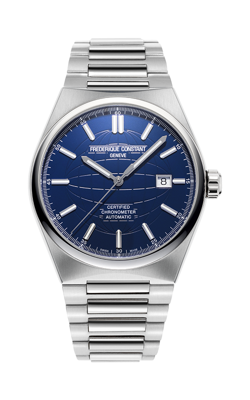 Frederique Constant Highlife Watch FC-303N4NH6B