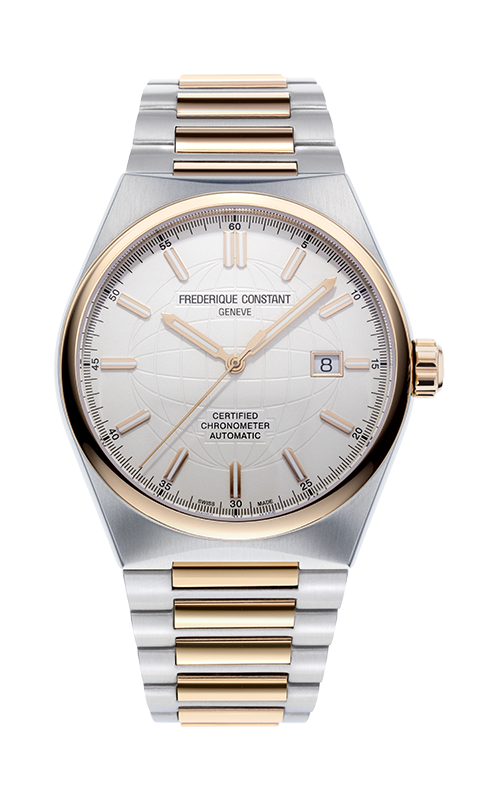 Frederique Constant Highlife Watch FC-303V4NH2B