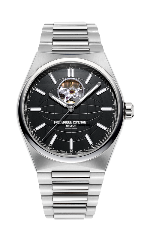 Frederique Constant Highlife Watch FC-310B4NH6B
