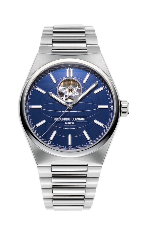 Frederique Constant Highlife Watch FC-310N4NH6B