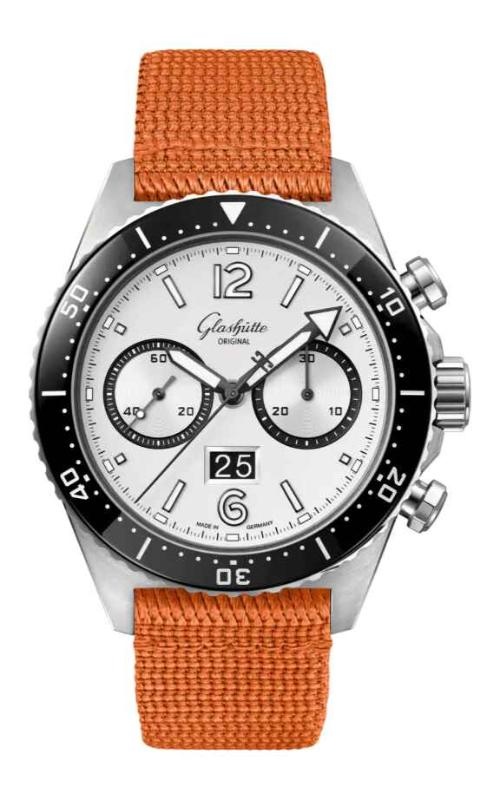 Glashütte Original  Watch 1-37-23-03-80-34
