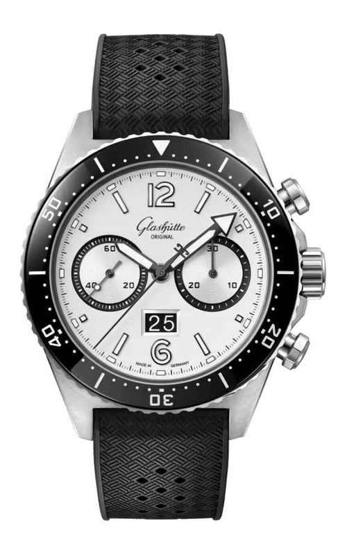 Glashütte Original  Watch 1-37-23-03-80-33