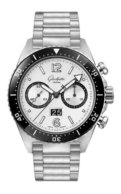 Glashütte Original  Watch 1-37-23-03-80-70