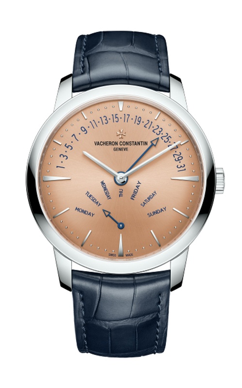 Vacheron Constantin Patrimony Watch 4000U/000P-H003