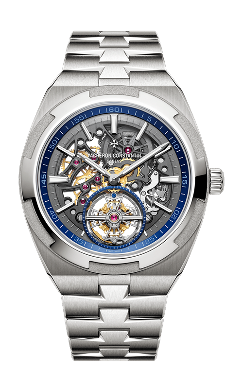 Vacheron Constantin Overseas Watch 6000V/110T-B935