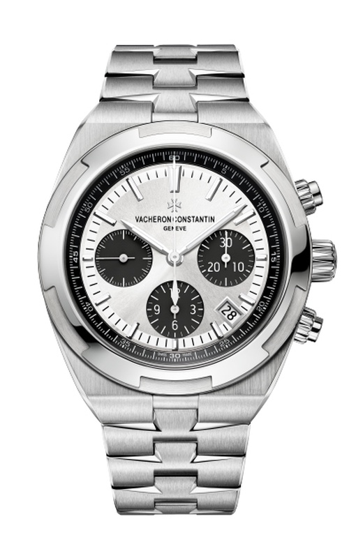 Vacheron Constantin Overseas Watch 5500V/110A-B686