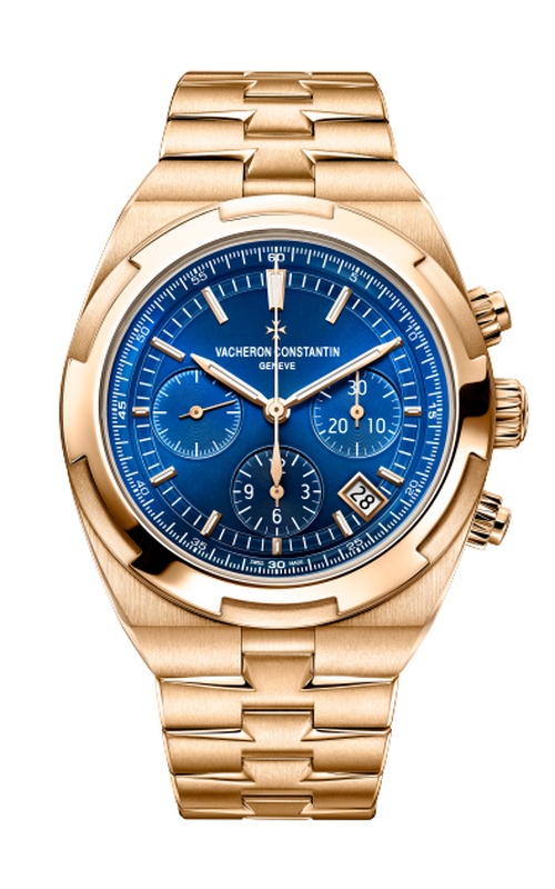 Vacheron Constantin Overseas Watch 5500V/110R-B952