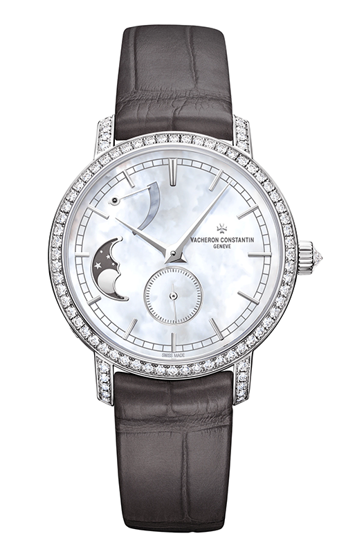 Vacheron Constantin Traditionnelle Watch 83570/000G-9916