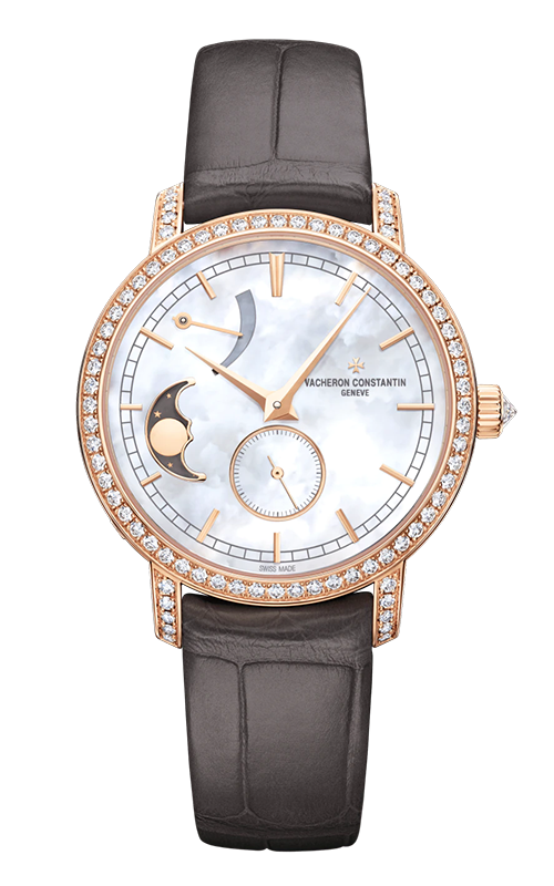 Vacheron Constantin Traditionnelle Watch 83570/000R-9915