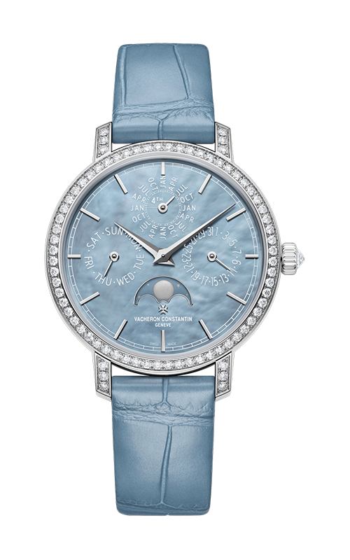 Vacheron Constantin Traditionnelle Watch 4305T/000G-B948