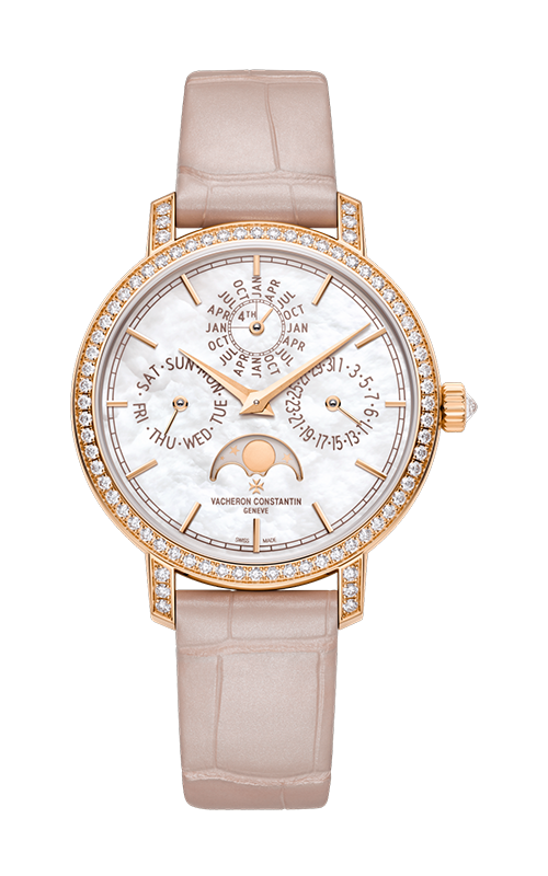 Vacheron Constantin Traditionnelle Watch 4305T/000R-B947