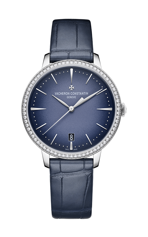 Vacheron Constantin Patrimony Watch 4115U/000G-B908