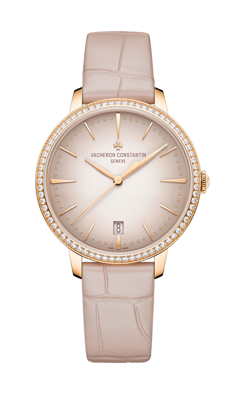 Vacheron Constantin Patrimony Watch 4115U/000R-B907