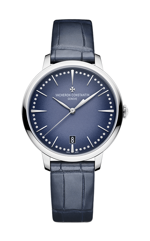 Vacheron Constantin Patrimony Watch 4110U/000G-B906