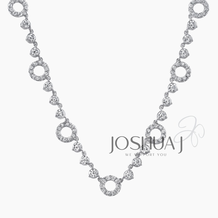Diamond Necklace