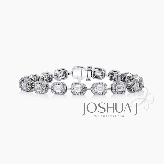 Diamond Bracelet