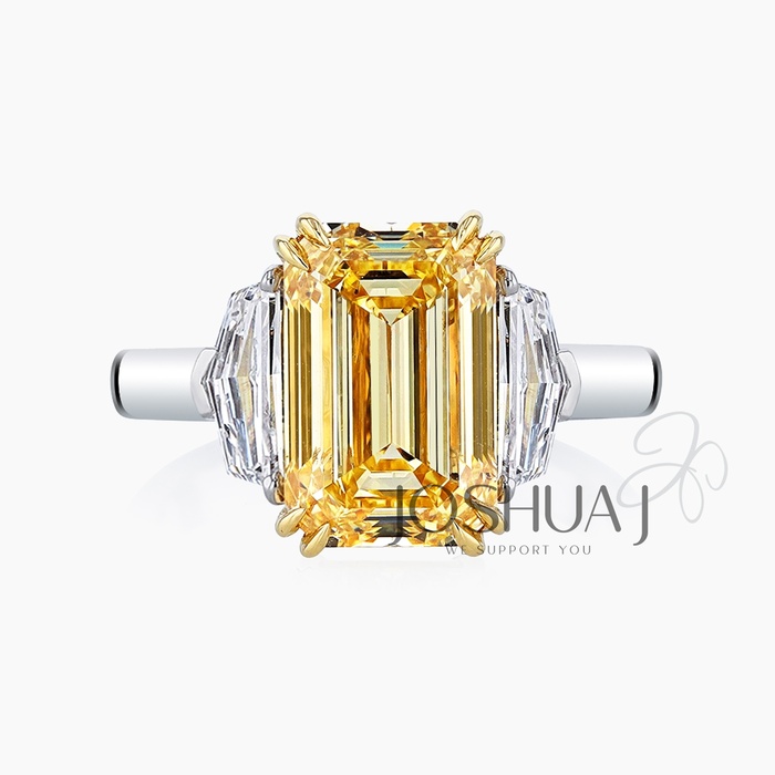 Emerald Ring