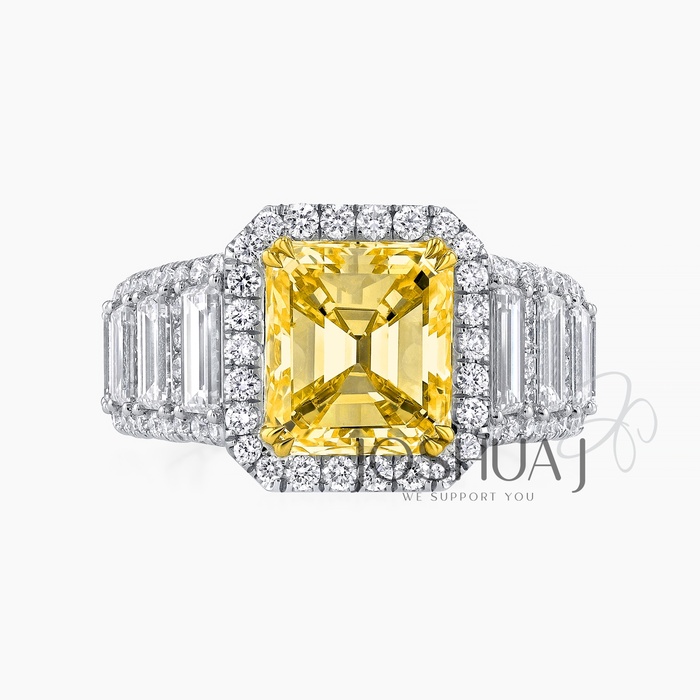 Halo Ring