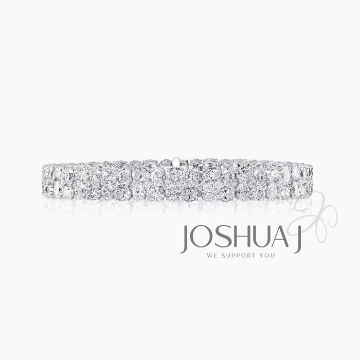 Diamond Bracelet
