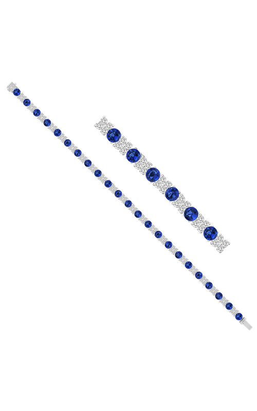 BR-18KWG D=2.30 SAPPHIRE=5.52
