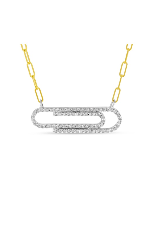 NC-14KTT D=.35 PAPERCLIP