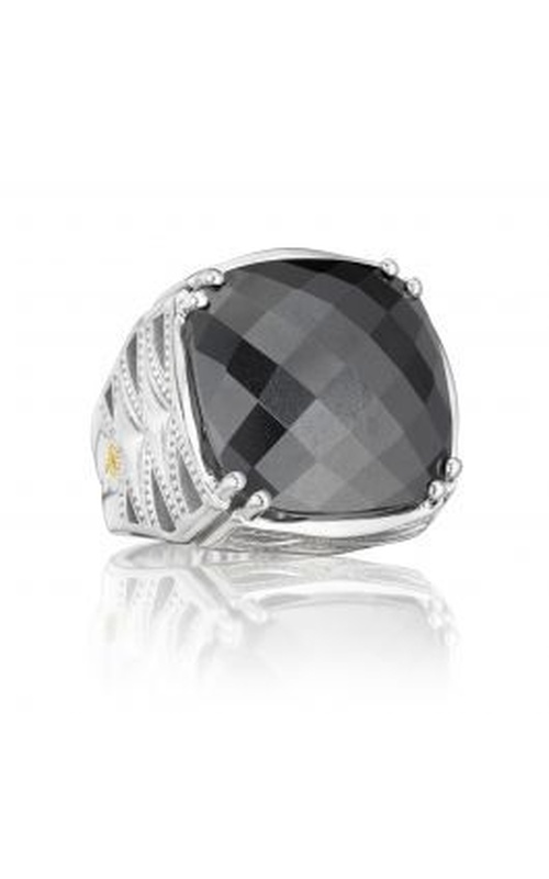 RI-SV/18K HEMATITE ROCK