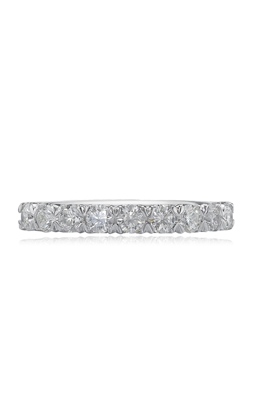Christopher Designs Crisscut Wedding Band G52B-9-075
