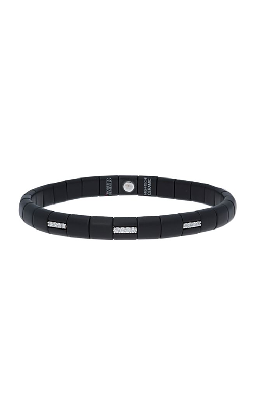 Roberto Demeglio  Bracelet SPPU4LN2DBS