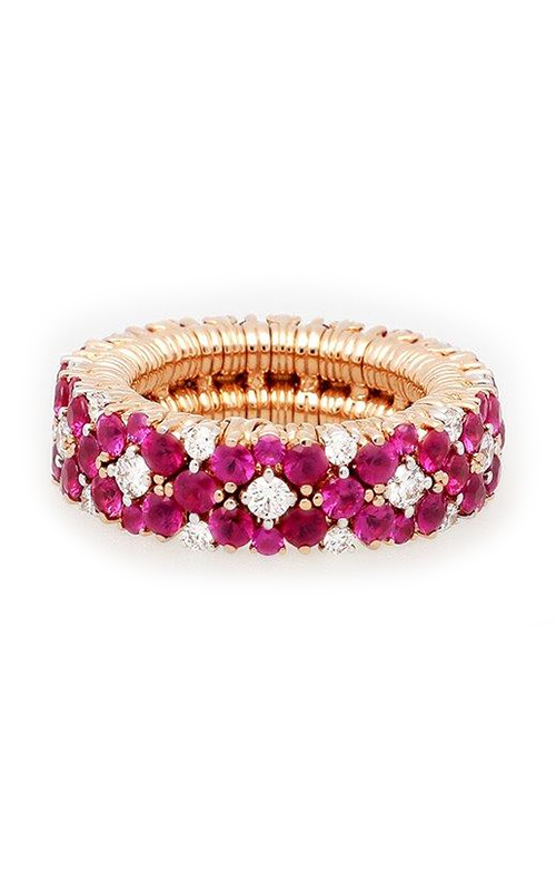 Roberto Demeglio  Ring 39AN02RRU