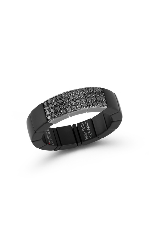 Roberto Demeglio MENS Ring 971N3DNS-10