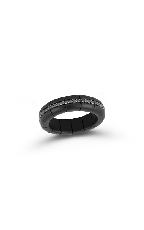Roberto Demeglio MENS Ring PU1LN1DNS-10.5