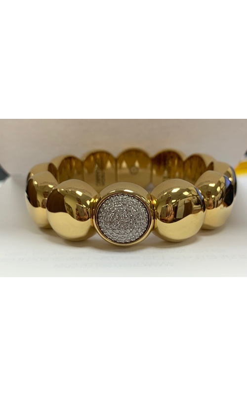 Roberto Demeglio AURA DAMA Bracelet 9D4MAUG1DB Roberto Demeglio AURA DAMA Bracelet 9D4MAUG1DB