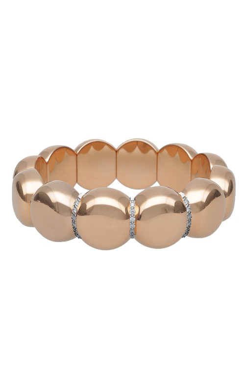 Roberto Demeglio AURA DAMA Bracelet 9D4MRB3DB Roberto Demeglio AURA DAMA Bracelet 9D4MRB3DB