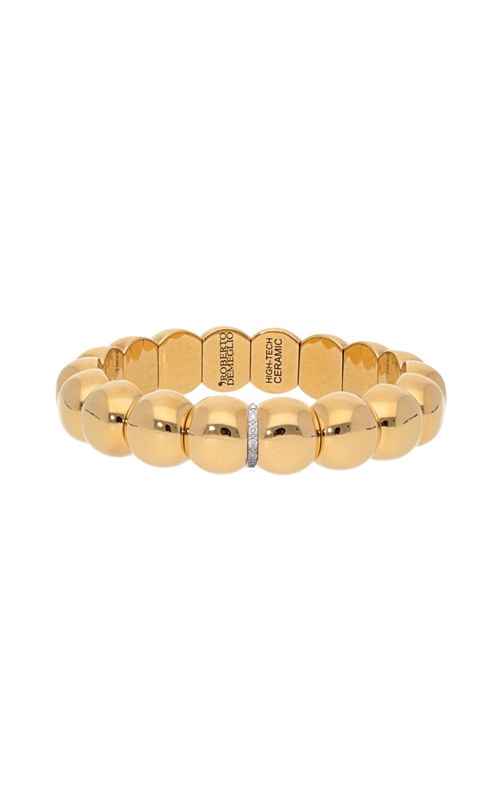 Roberto Demeglio AURA DAMA Bracelet 9D4PGB1DB Roberto Demeglio AURA DAMA Bracelet 9D4PGB1DB
