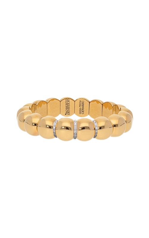Roberto Demeglio AURA DAMA Bracelet 9D4PGB3DB Roberto Demeglio AURA DAMA Bracelet 9D4PGB3DB