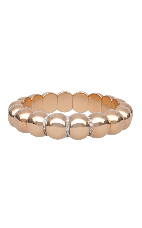 Roberto Demeglio AURA DAMA Bracelet 9D4PRB3DB Roberto Demeglio AURA DAMA Bracelet 9D4PRB3DB