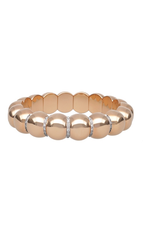 Roberto Demeglio AURA DAMA Bracelet 9D4PRB5DB Roberto Demeglio AURA DAMA Bracelet 9D4PRB5DB