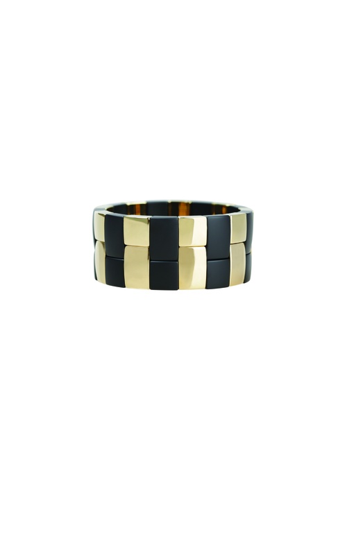 Roberto Demeglio AURA DOMINO Bracelet AU952G1N Roberto Demeglio AURA DOMINO Bracelet AU952G1N