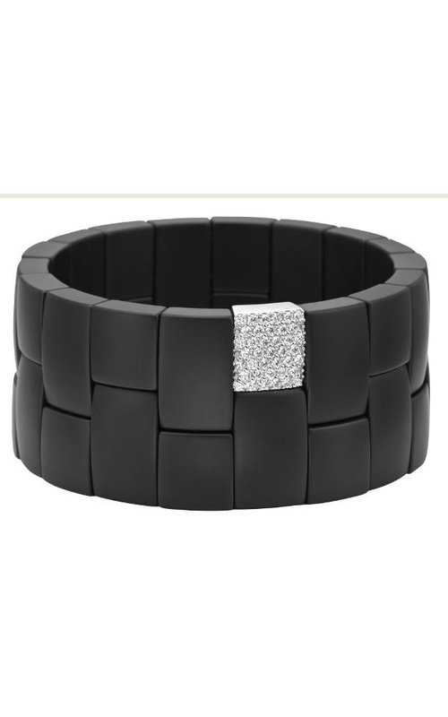 Roberto Demeglio DOMINO Bracelet 952NQDBOB