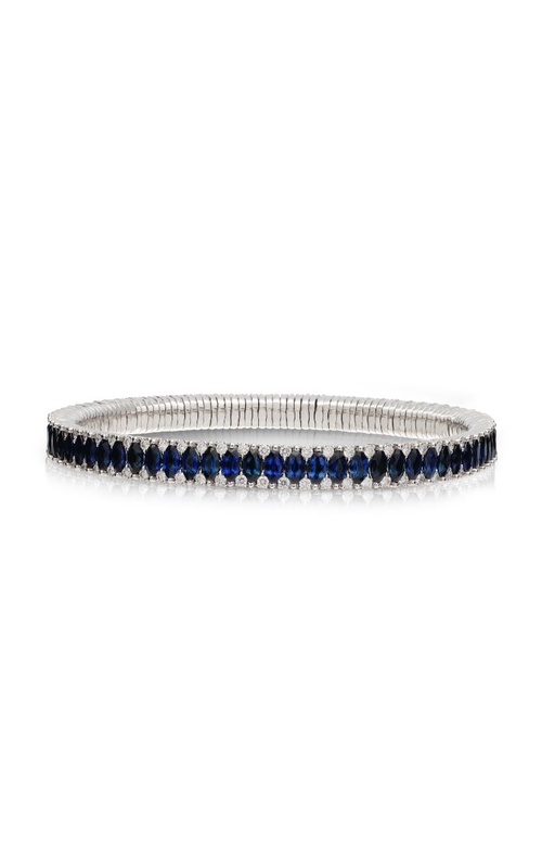 Roberto Demeglio MQ CACHEMIRE Bracelet 39BRN02ZB Roberto Demeglio MQ CACHEMIRE Bracelet 39BRN02ZB
