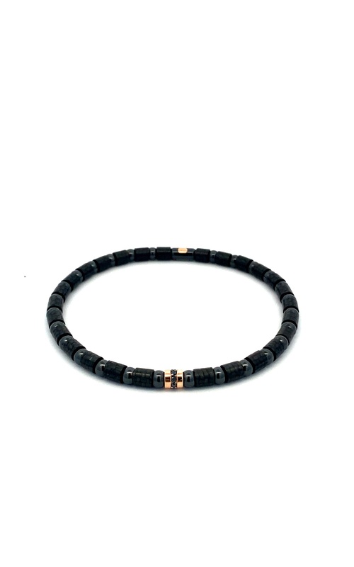 Roberto Demeglio MENS Bracelet 9C4N1DNOR-L