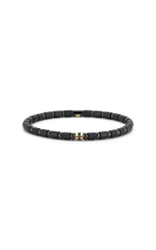Roberto Demeglio MENS Bracelet 9C4N1DNOG-L