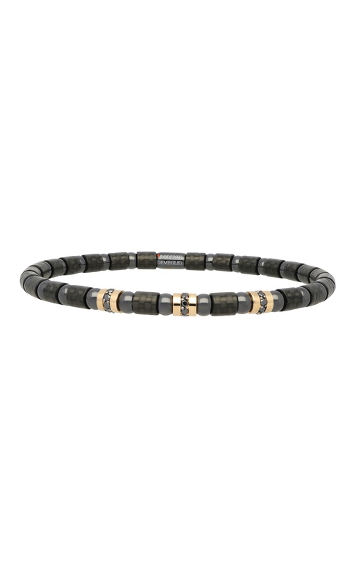 Roberto Demeglio MENS Bracelet 9C4N3DNOR1-XL Roberto Demeglio MENS Bracelet 9C4N3DNOR1-XL